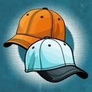 🧢 Casquettes